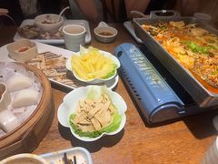 -乔街深夜食堂·小龙虾·高压锅生蚝(杭州总店)