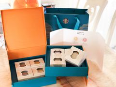 -星巴克(盐城五洲国际店)