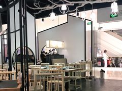 大堂-潮堂 · 潮州菜(国贸商城店)