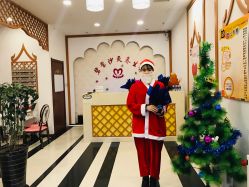 门面-碧玺沙灸美容美体养生馆