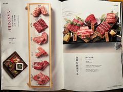 -黑牛の店·和牛烧肉(合生汇店)