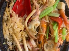 -嘉华小吃(蛇口市场店)