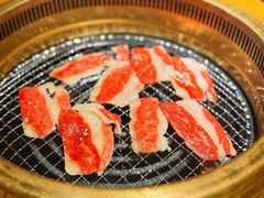 -MIKOMIKO和牛烧肉专门店(南门店)