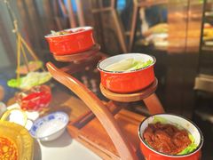 -哥老官重庆美蛙鱼头(日月光店)