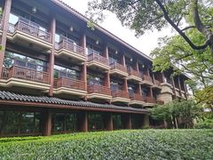 -杭州花家山庄