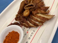 -阿毛饭店(和义路店)