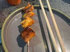 -路边边.炒菜烧烤.音乐餐厅(良乡长虹店)