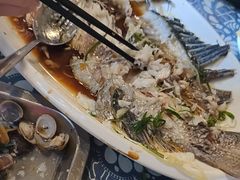 -米庄·原味私房菜(骏壹万邦店)