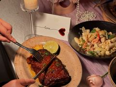 -FOOOO CITY CLUB 孚乐里音乐西餐酒吧(悠方店)