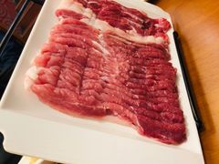 -清真·鸦儿李记·涮肉(和平里店)