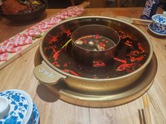 -矮板凳老火锅(宽窄巷子店)