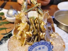 -东海怡品海鲜豆捞(星街坊店)