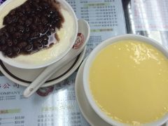 红豆双皮奶-义顺牛奶公司