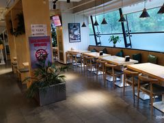 -嘉和一品粥(方庄店)