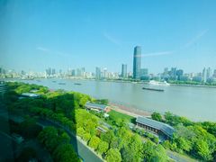-上海凯宾斯基大酒店