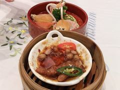 -粤珍轩·家宴·广式茶点(新城广场店)