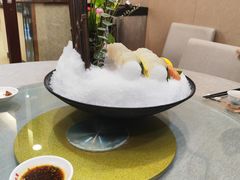 -祈胜邨•顺德鱼生•顺德菜(容桂店)