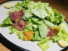 -清真·艾美可餐厅(大悦汇店)