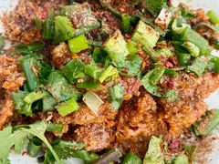 粉蒸牛肉-小杨翘脚牛肉