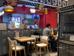 -大鼓米线(杭州国大城市广场店)