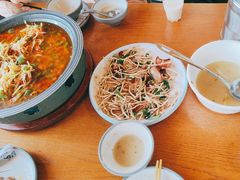 -盐帮食坊•小河帮川菜(四川师大店)