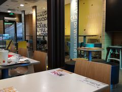 -麦当劳(金平路站店)