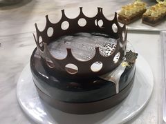 -王森咖啡西点烘焙培训(上海名厨中心店)