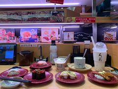-寿司郎(皇庭广场店)