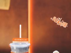 -人民咖啡馆(四行仓库店)
