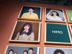 -海马体照相馆(北京apm店)