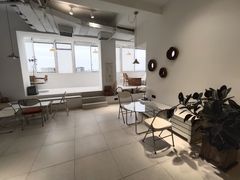 大堂-CAKE WANG千层制造所(省府店)