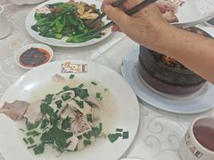 -凤城礼记鱼翅海鲜酒家(新马路总店)