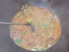 -曹丞相·地锅鸡·地锅鱼(武林店)