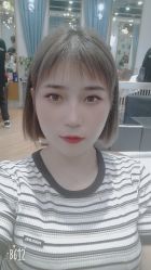 -妃格美发沙龙·烫发·染发