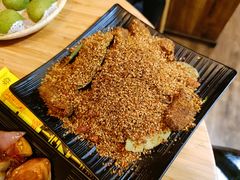 香叶鸡脖-壹酒贰肉1926·深夜食堂(九纬路店)