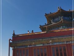 -普陀宗乘之庙(小布达拉宫)