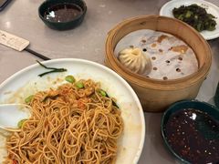 -松鹤楼·苏式汤面(虹桥天地店)