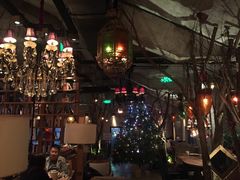 -MAAN COFFEE(金桥店)