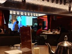 -艳阳天·非遗楚菜(武汉客厅店)