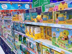 -TOYSRUS玩具反斗城(南通万象城店)