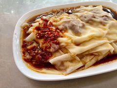 牛肉拉肠（加底）-源记肠粉(华贵路店)