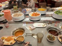 -龍歌自助小火锅(雨花台江南虹悦城店)