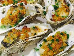 -海大大蒸汽海鲜餐厅·粤菜·特色小炒(欢乐颂店)