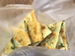-咏春葱油饼(德政中路店)