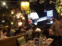 大堂-胡桃里音乐酒馆(环亚凯瑟琳广场店)