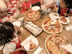 -城市大道红炉披萨烘焙坊