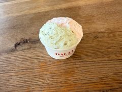 -Dal Cuore 达可芮冰淇淋(陕西北路店)