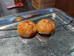 -福苗小骆驼烧烤(望京店)