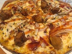 -达美乐比萨(红山店)