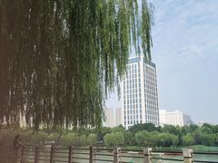 -后襄河公园